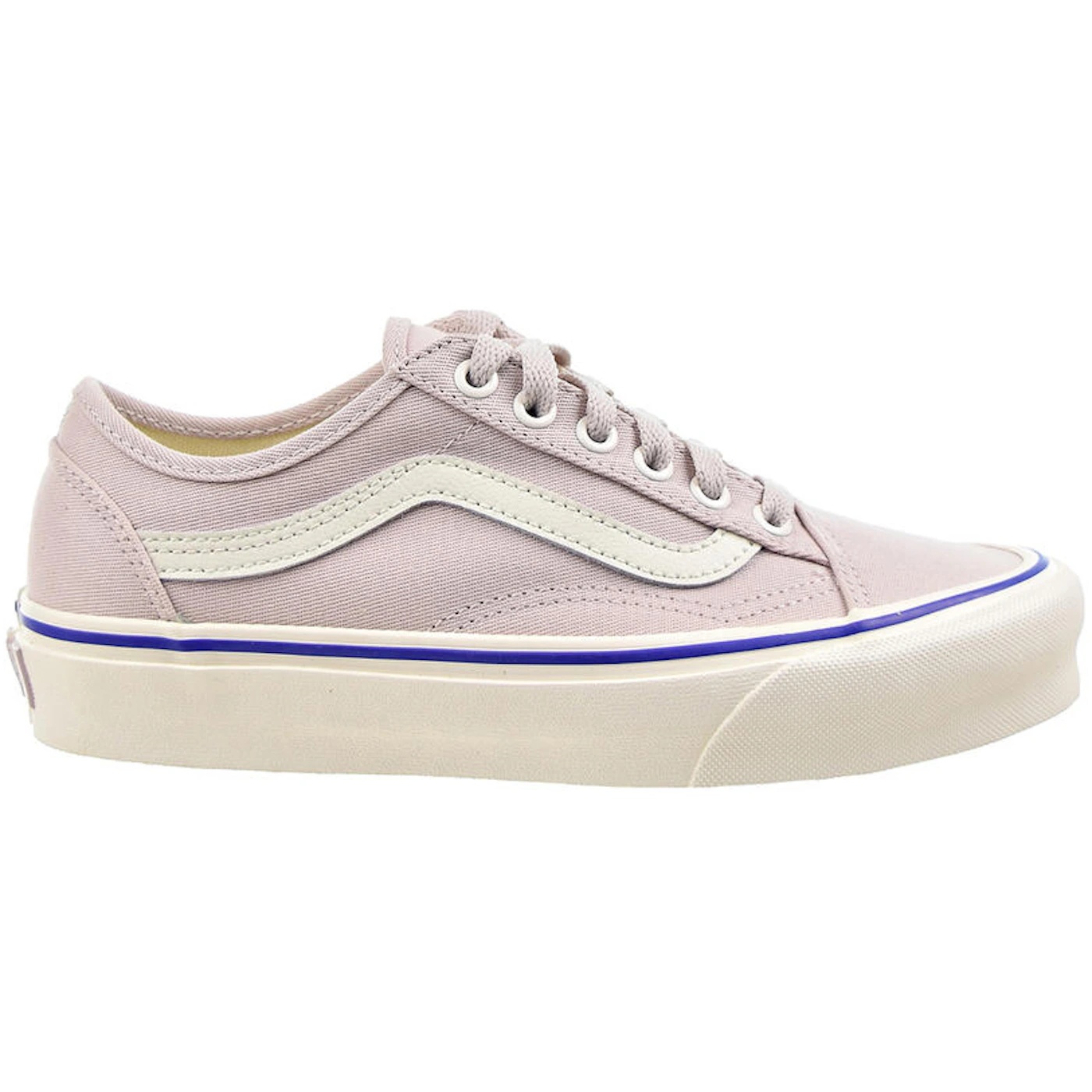 Vans Old Skool Tapered Lavender 2 Vans Old Skool Tapered Lavender 2