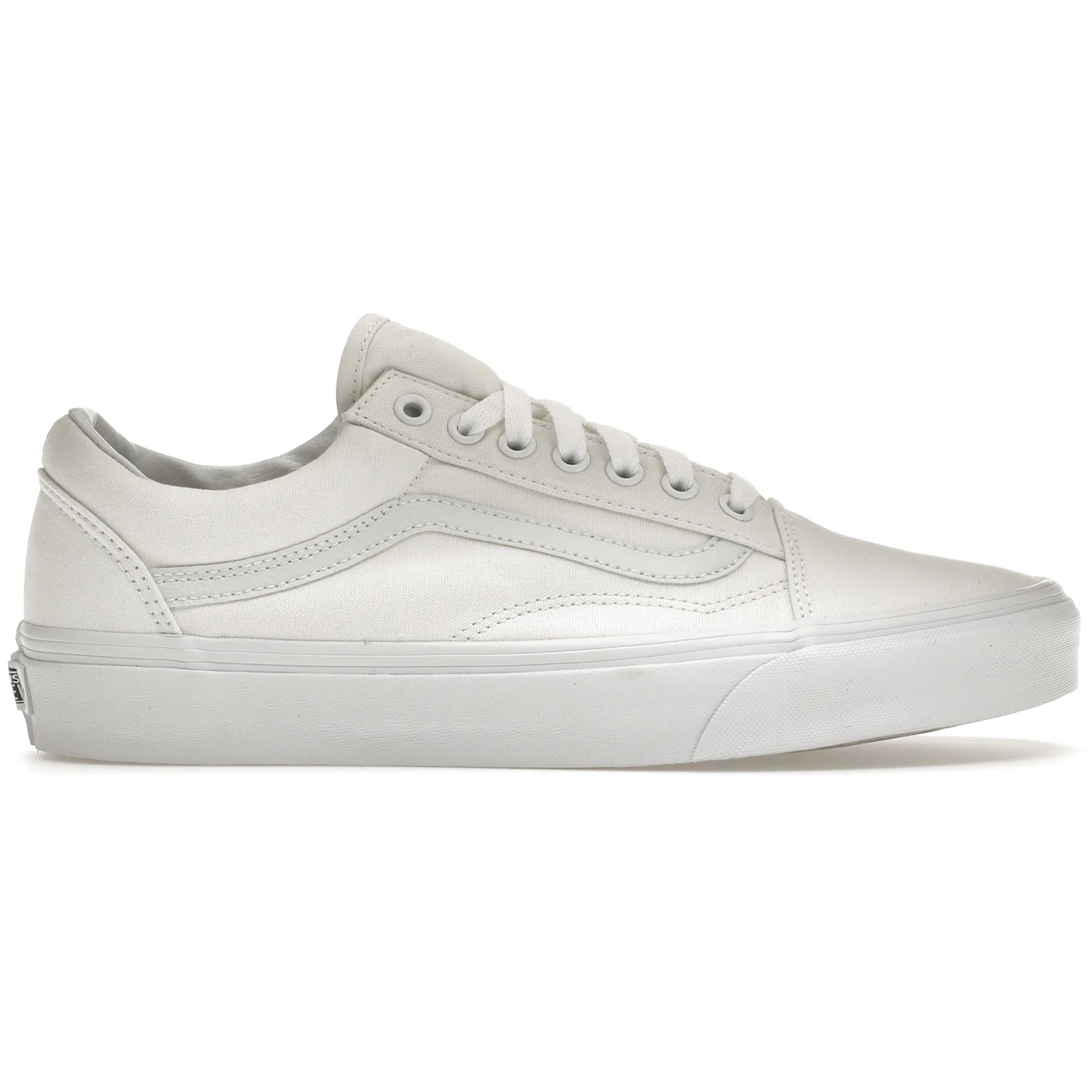 Vans Old Skool True White (2019) 1 Vans Old Skool True White 2019 3
