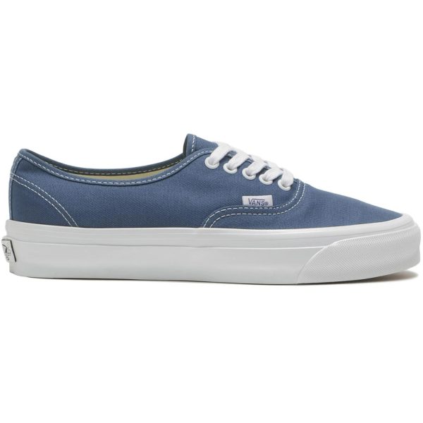 Vans Premium Authentic 44 Navy