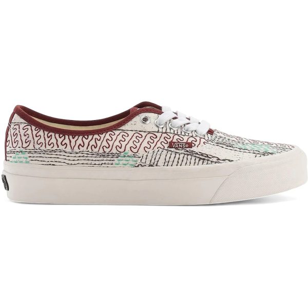 Vans Premium Authentic 44 Persian Rug Marshmallow