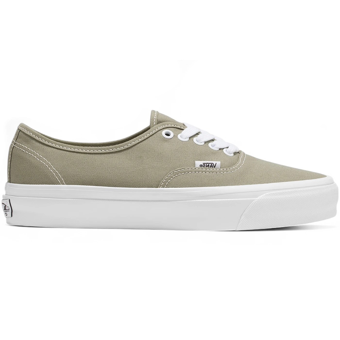 Vans Premium Authentic Eucalyptus Beige 3 Vans Premium Authentic Eucalyptus Beige