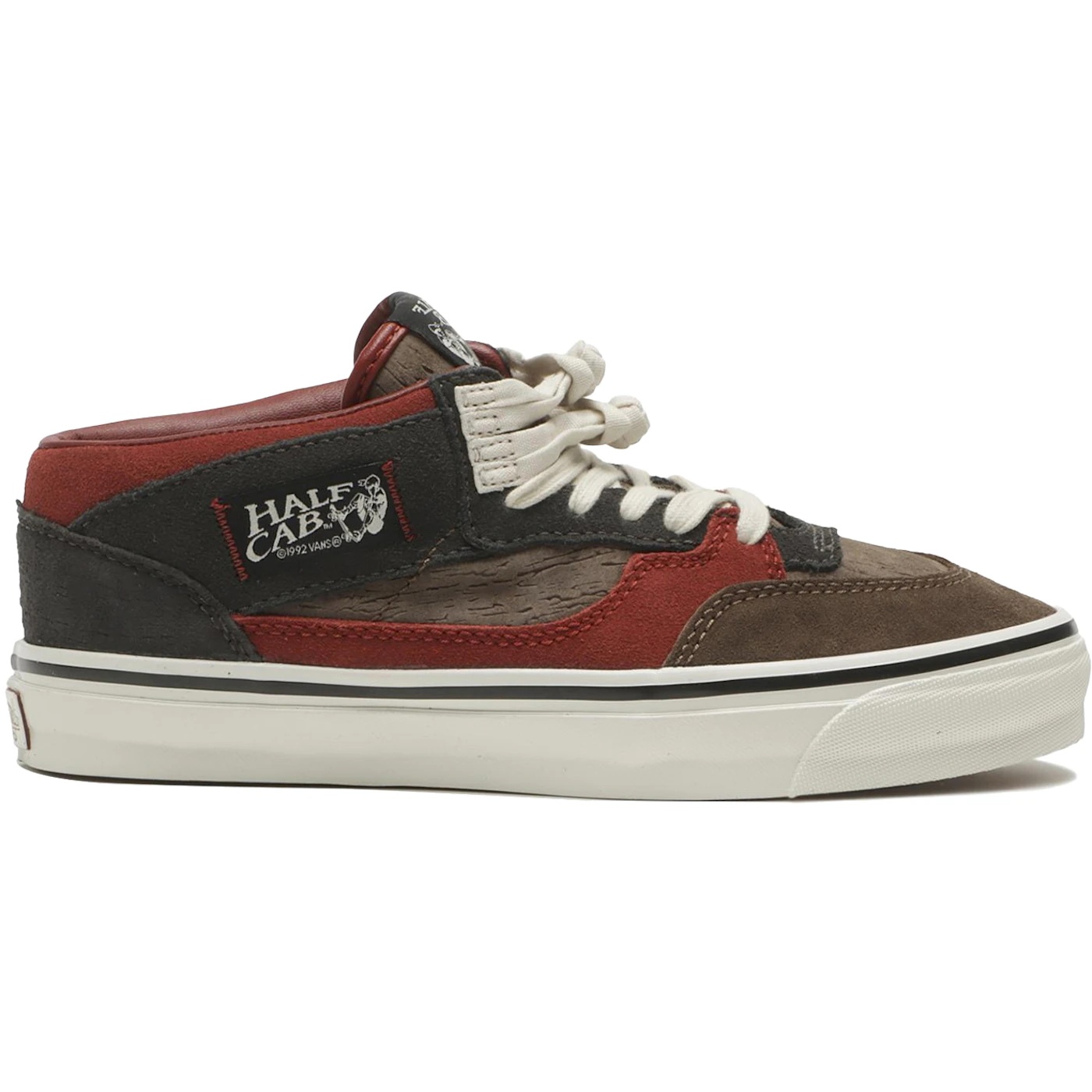 Vans Premium Half Cab Reissue 33 Bolin Year of the Horse 2 Vans Premium Half Cab Reissue 33 Bolin Year of the Horse 1
