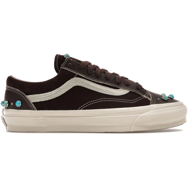 Vans Premium Old Skool Gemstone Mushroom