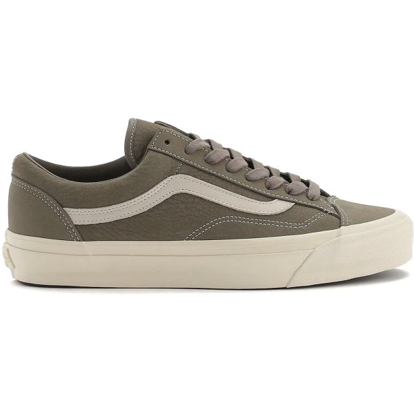 Vans Premium Old Skool Le Marais Bungee Cord