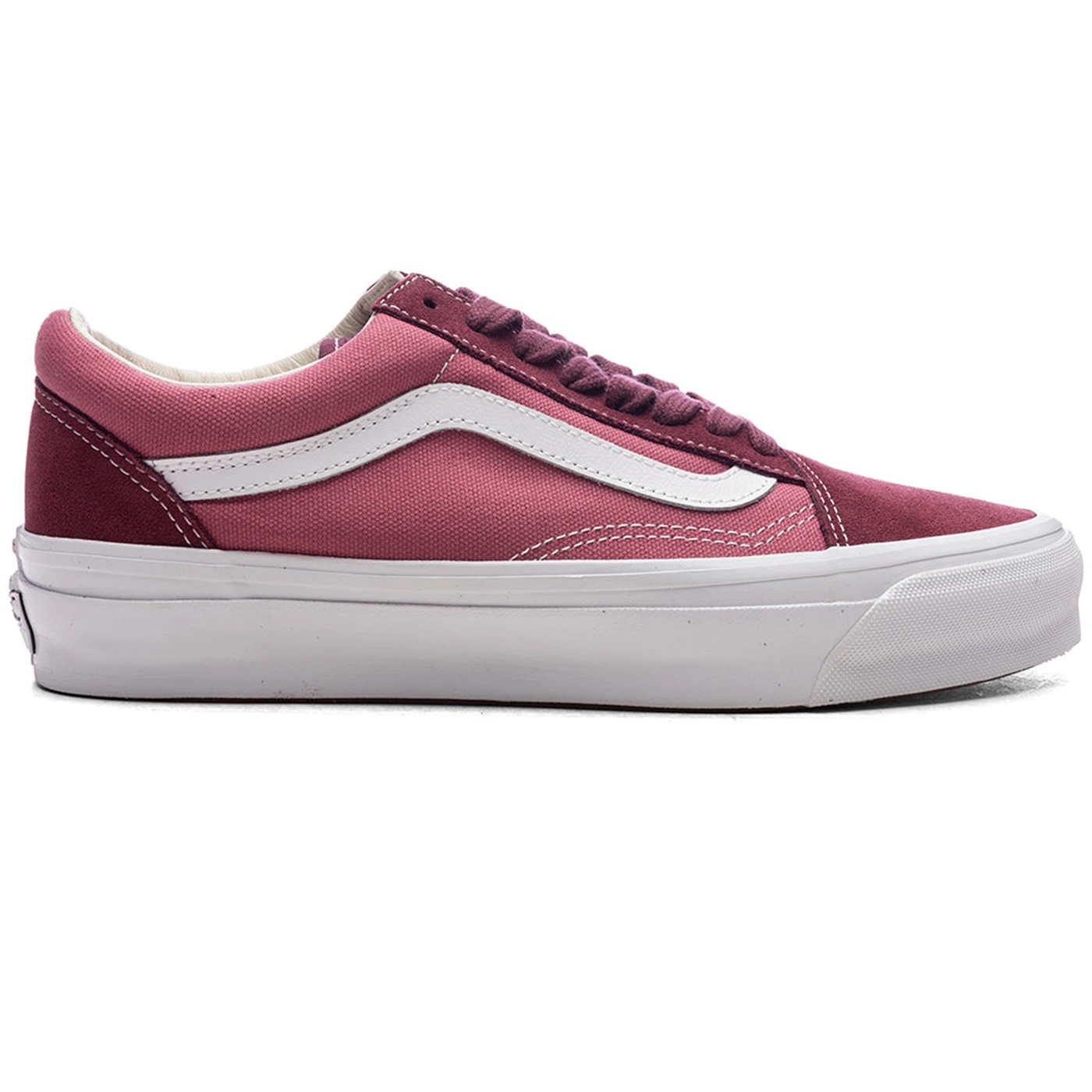 Vans Premium Old Skool Santorini Mauvewood Purple 3 Vans Premium Old Skool Santorini Mauvewood Purple