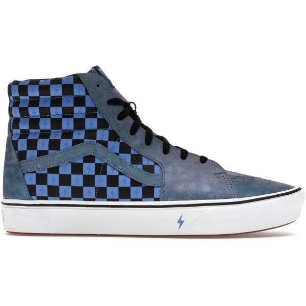 Vans Sk8-Hi ComfyCush Harry Potter Transfiguration