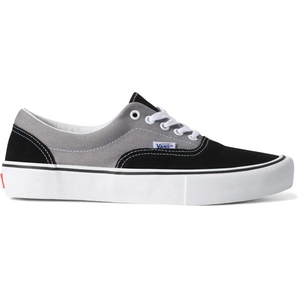 Vans Skate Era Black Grey