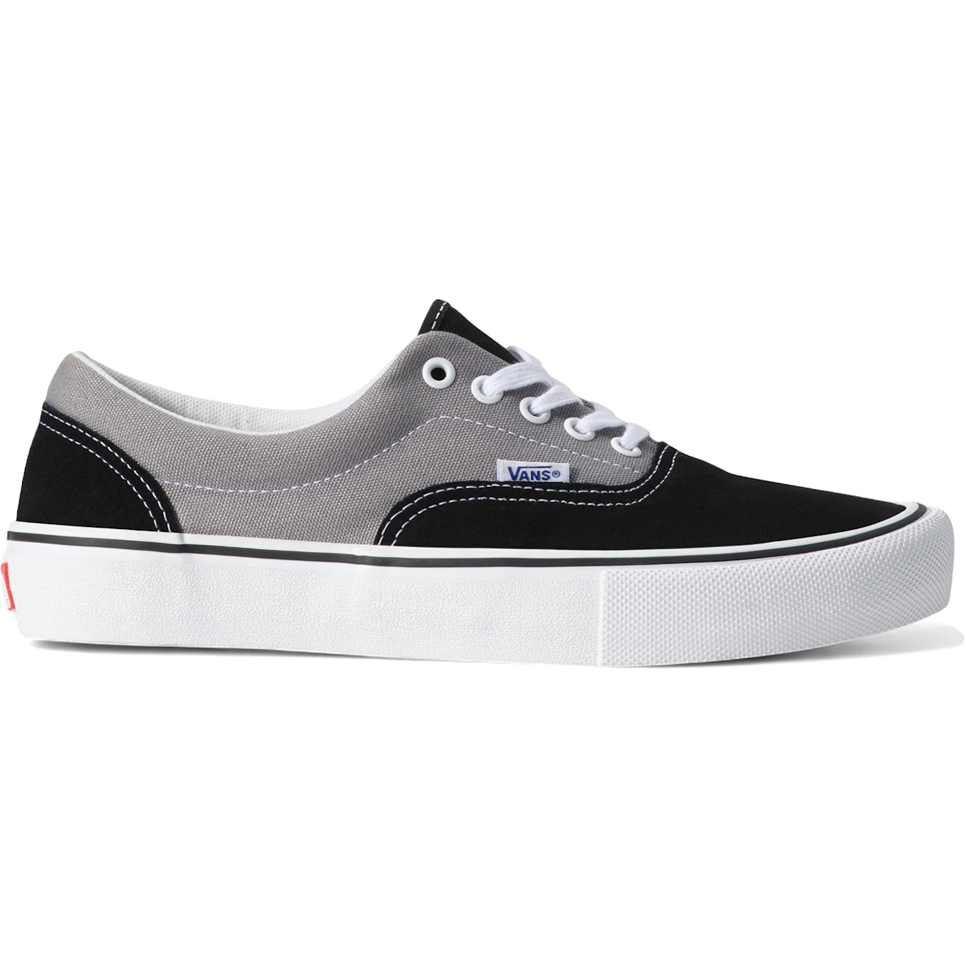 Vans Skate Era Black Grey 1 Vans Skate Era Black Grey 3