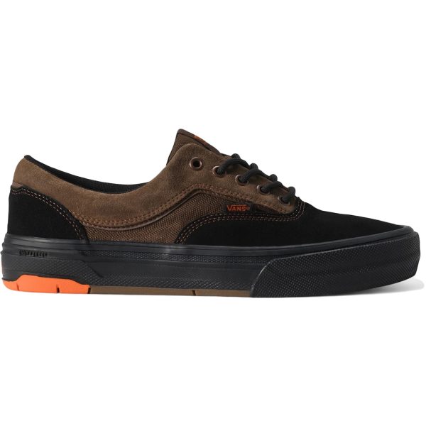 Vans Skate Era Wafflecup Black Brown