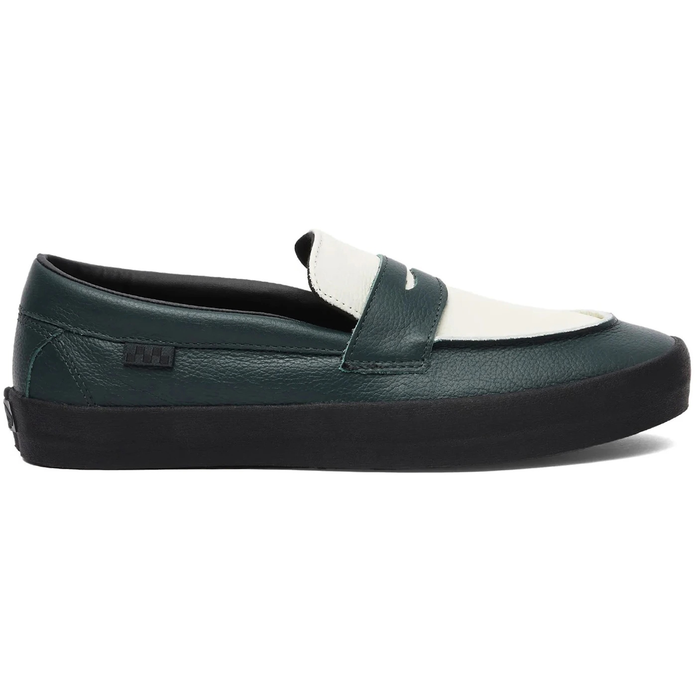 Vans Skate Loafer Dark Forest 3 Vans Skate Loafer Dark Forest