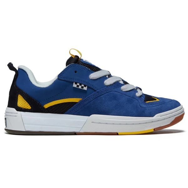 Vans Skate Mixxa Navy Grey