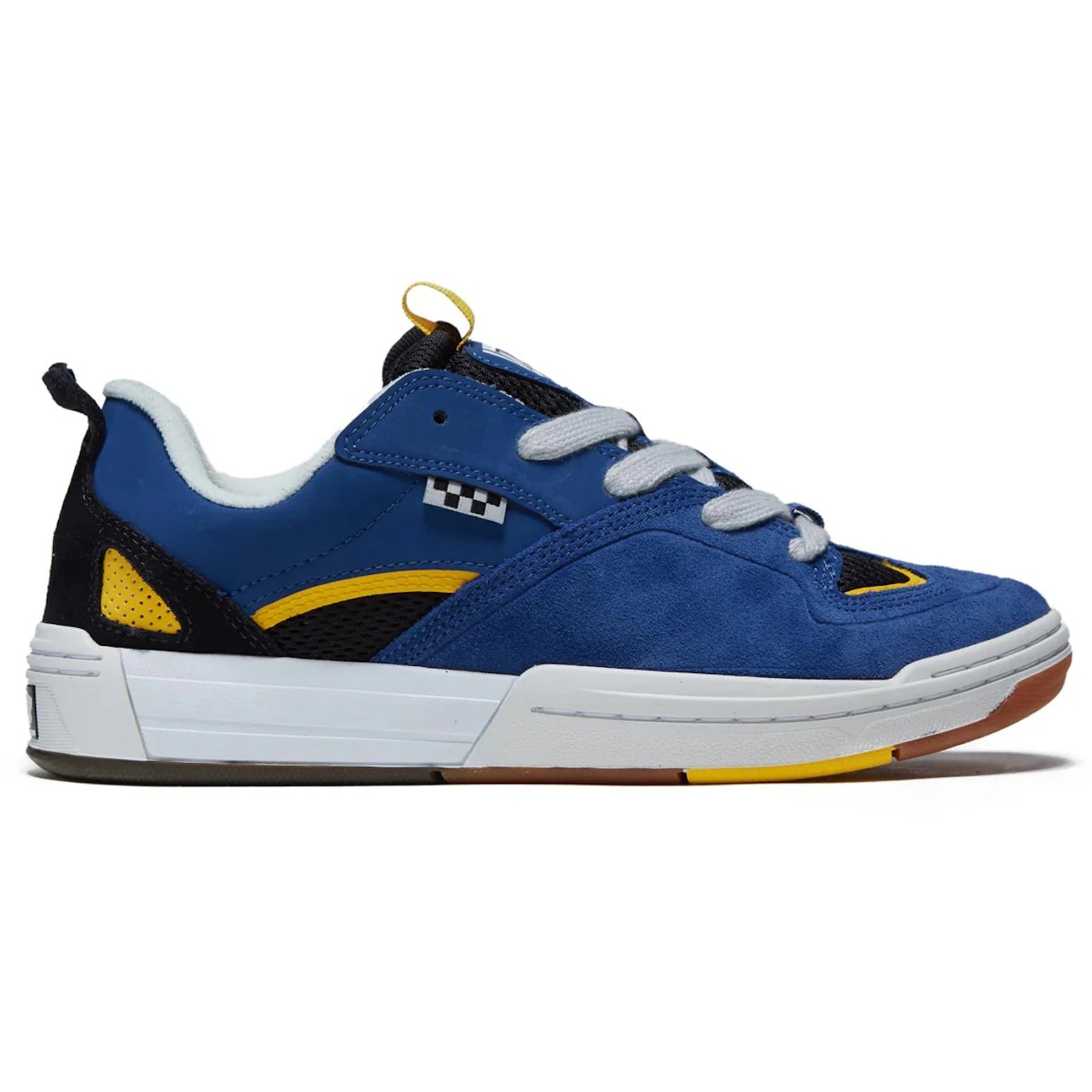 Vans Skate Mixxa Navy Grey 2 Vans Skate Mixxa Navy Grey 3