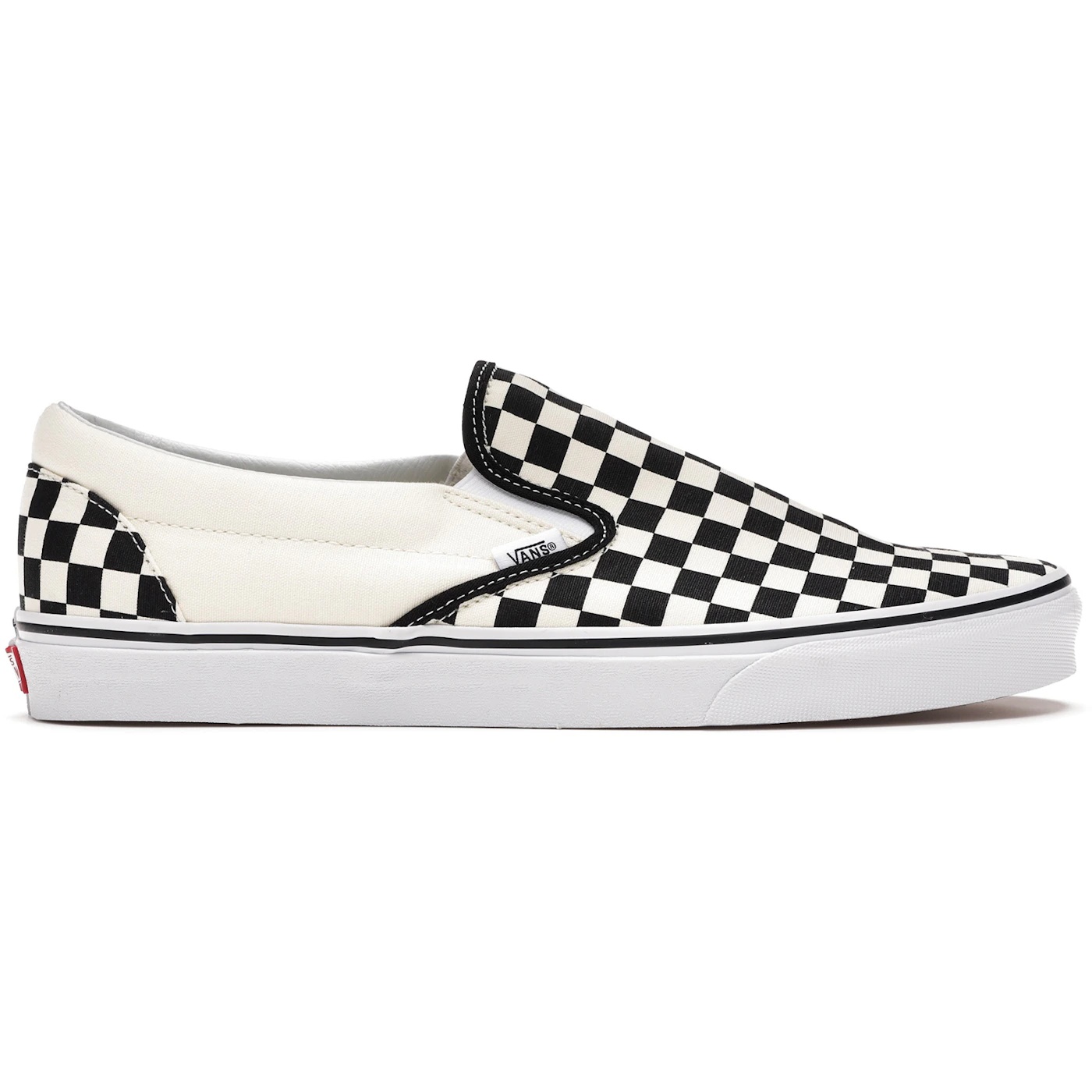 Vans Slip-On Checkerboard 1 Vans Slip On Checkerboard 1