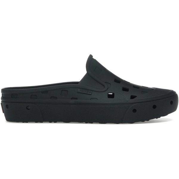 Vans Slip-On Mule TRK Black