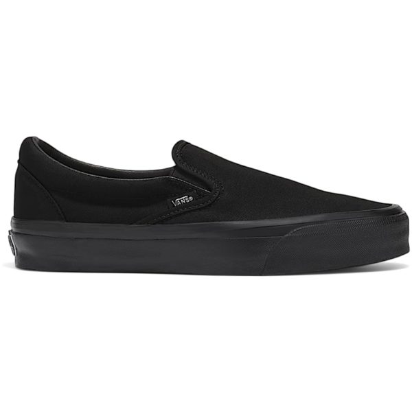 Vans Slip-On Reissue 98 LX Black
