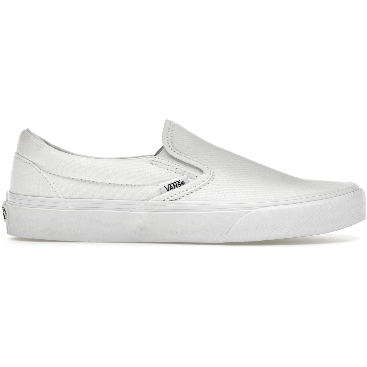 Vans Slip-On True White 2 Vans Slip On True White 2