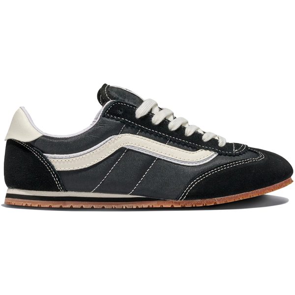 Vans Super Lowpro Black
