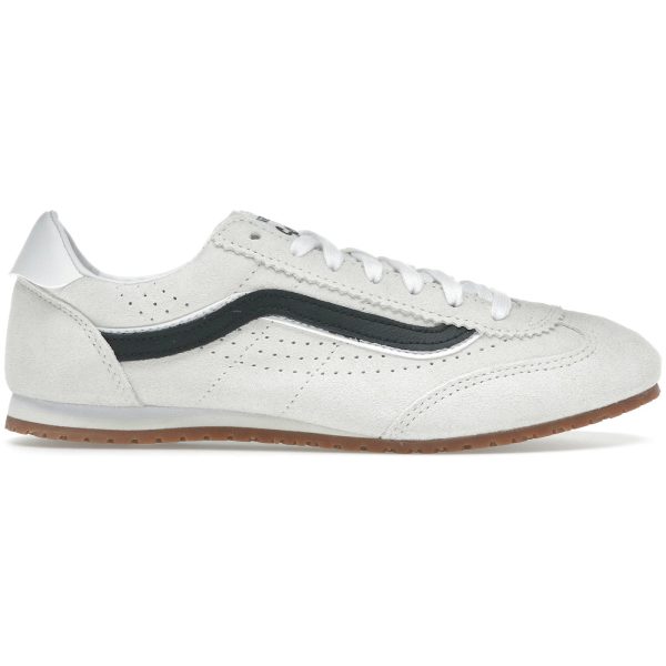 Vans Super Lowpro Marshmallow