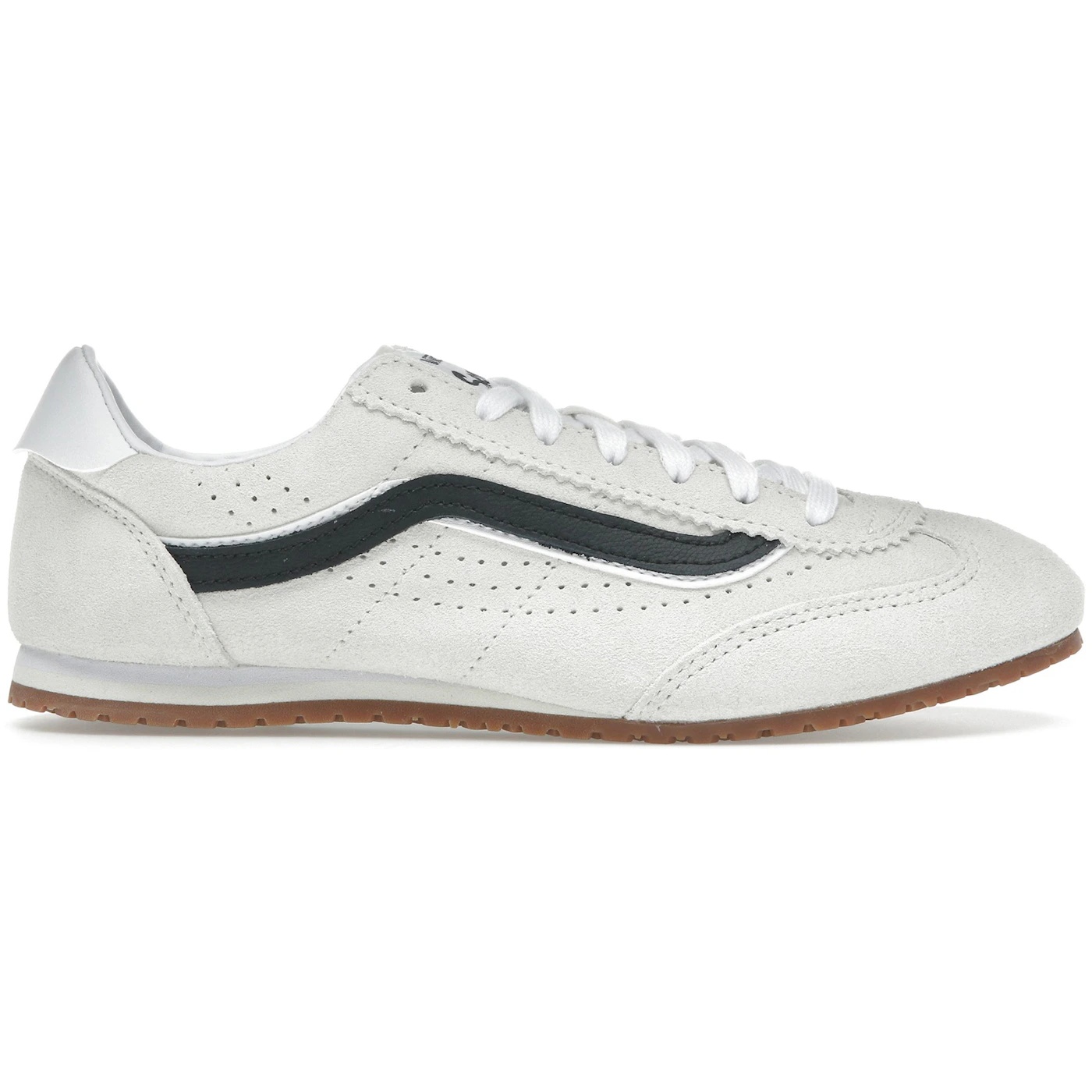 Vans Super Lowpro Marshmallow 1 Vans Super Lowpro Marshmallow 3