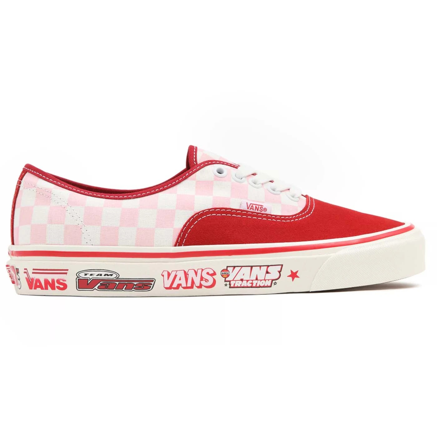 Vans UA Authentic 44 DX Anaheim Factory Freestyle Chili Pepper 3 Vans UA Authentic 44 DX Anaheim Factory Freestyle Chili Pepper