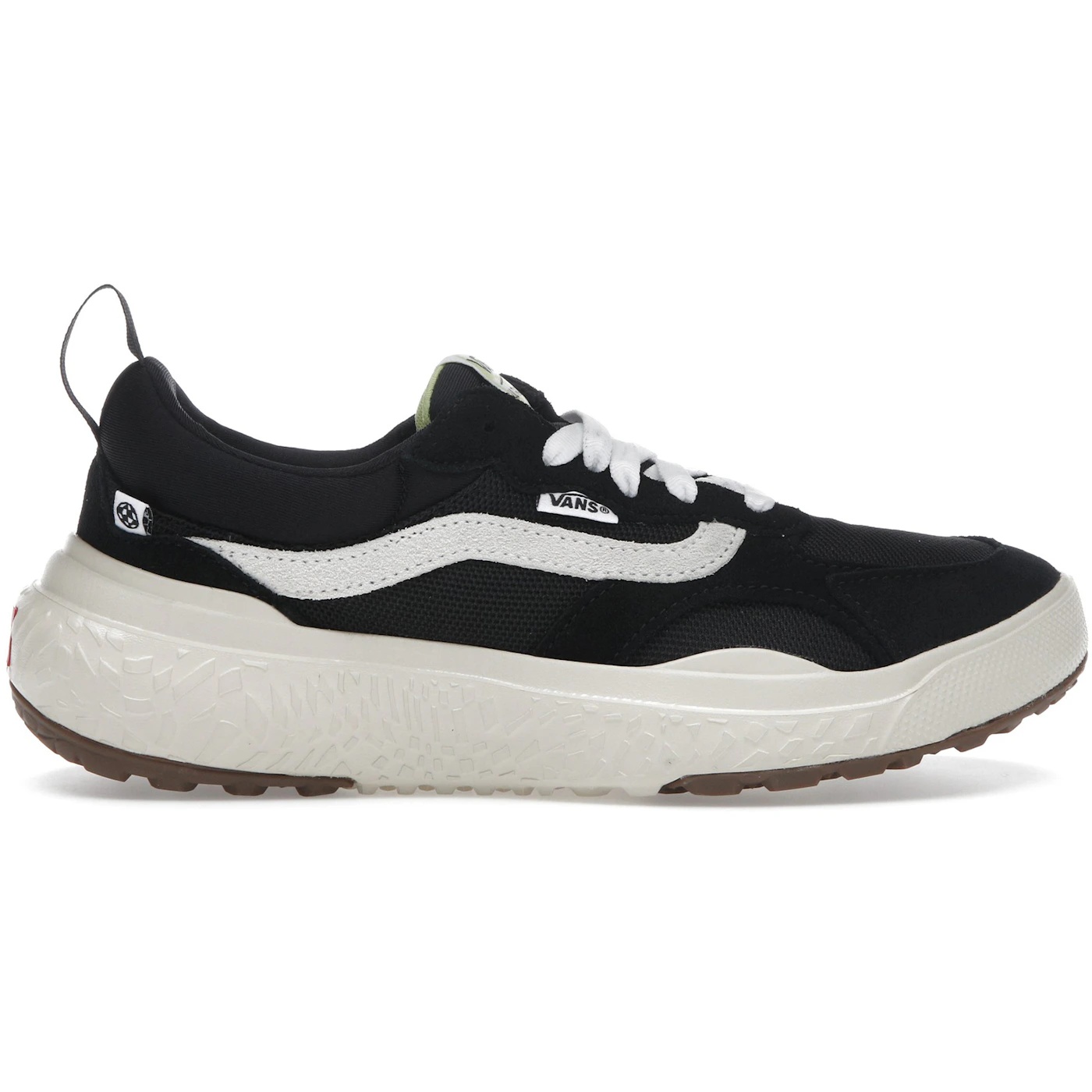 Vans UltraRange Neo VR3 Black White 3 Vans UltraRange Neo VR3 Black White