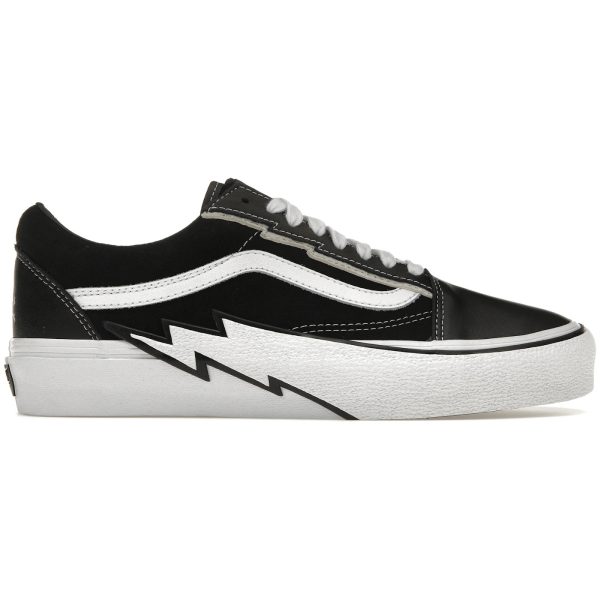 Vans Vault Old Skool Bolt LX Mastermind World