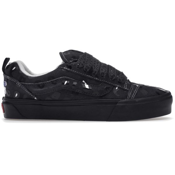 Vans Vault UA Knu-Skool VR3 LX Imran Potato Leopard Asphalt