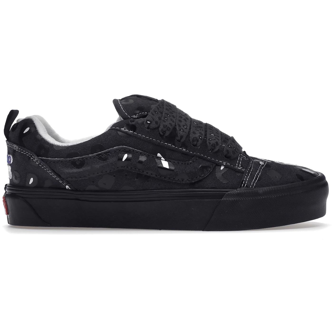 Vans Vault UA Knu-Skool VR3 LX Imran Potato Leopard Asphalt 1 Vans Vault UA Knu Skool VR3 LX Imran Potato Leopard Asphalt 1