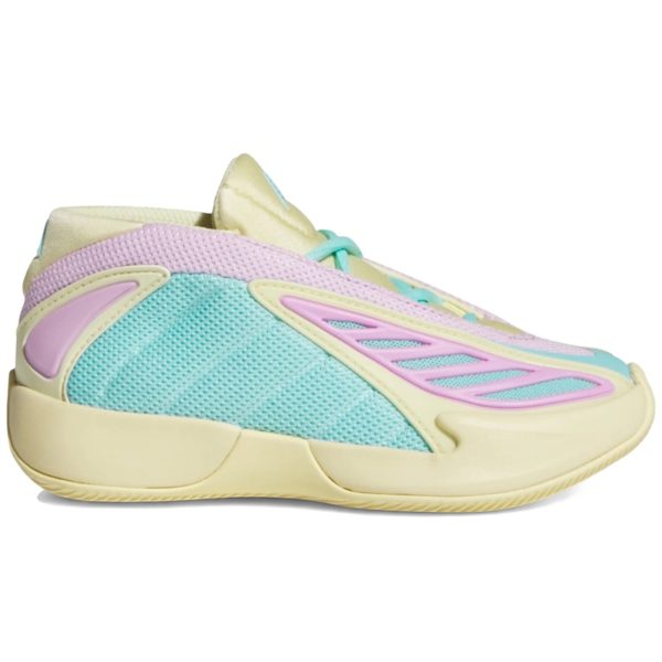 adidas AE 2 Almost Yellow (GS)