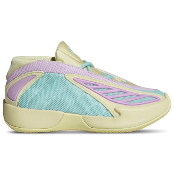 adidas AE 2 Almost Yellow (PS)