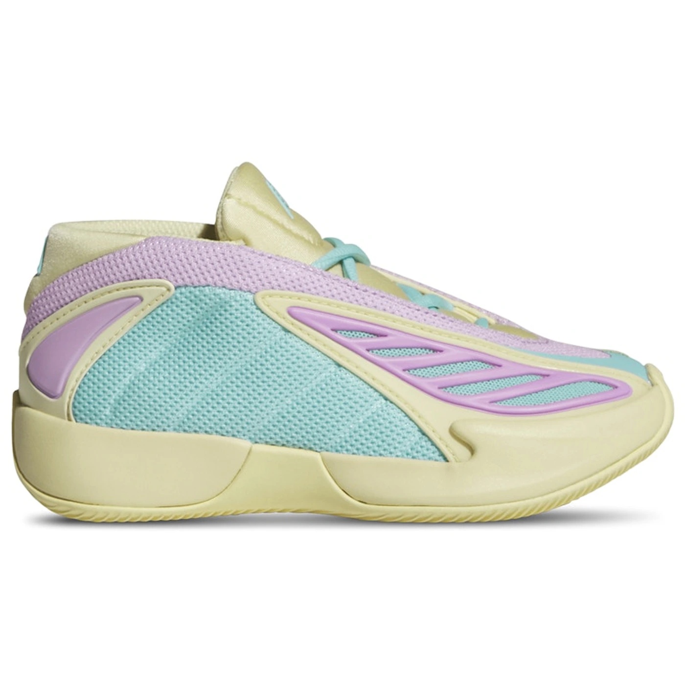 adidas AE 2 Almost Yellow (PS) 2 adidas AE 2 Almost Yellow PS 2