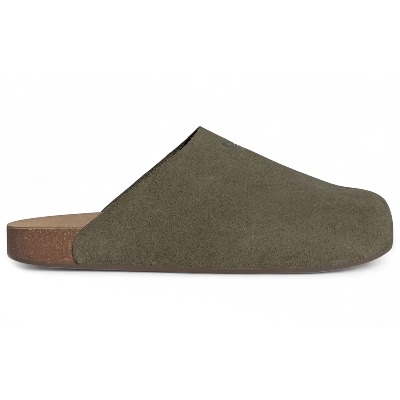 adidas Adimule Slides Olive Strata Gum 2 adidas Adimule Slides Olive Strata Gum 2