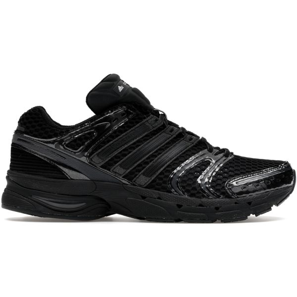 adidas Adistar Control 5 Black Carbon