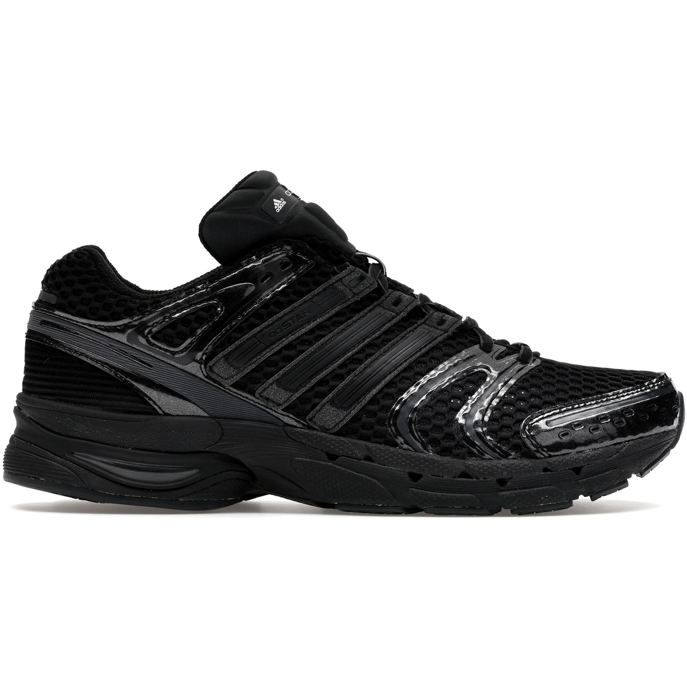 adidas Adistar Control 5 Black Carbon 2 adidas Adistar Control 5 Black Carbon 3