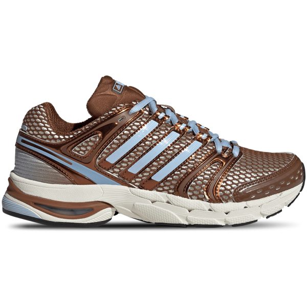 adidas Adistar Control 5 Dusky Bronze Off White (Womens)