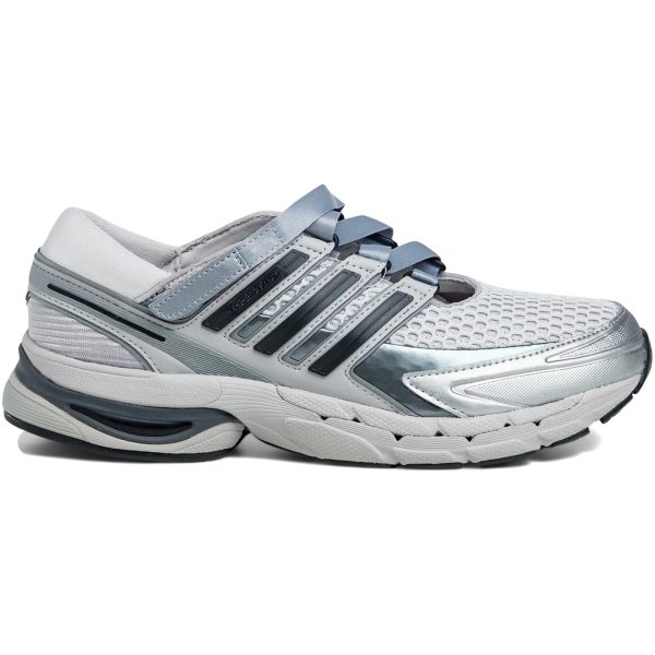 adidas Adistar Control 5 Mj Grey One Silver Metallic Grey Two (Womens)