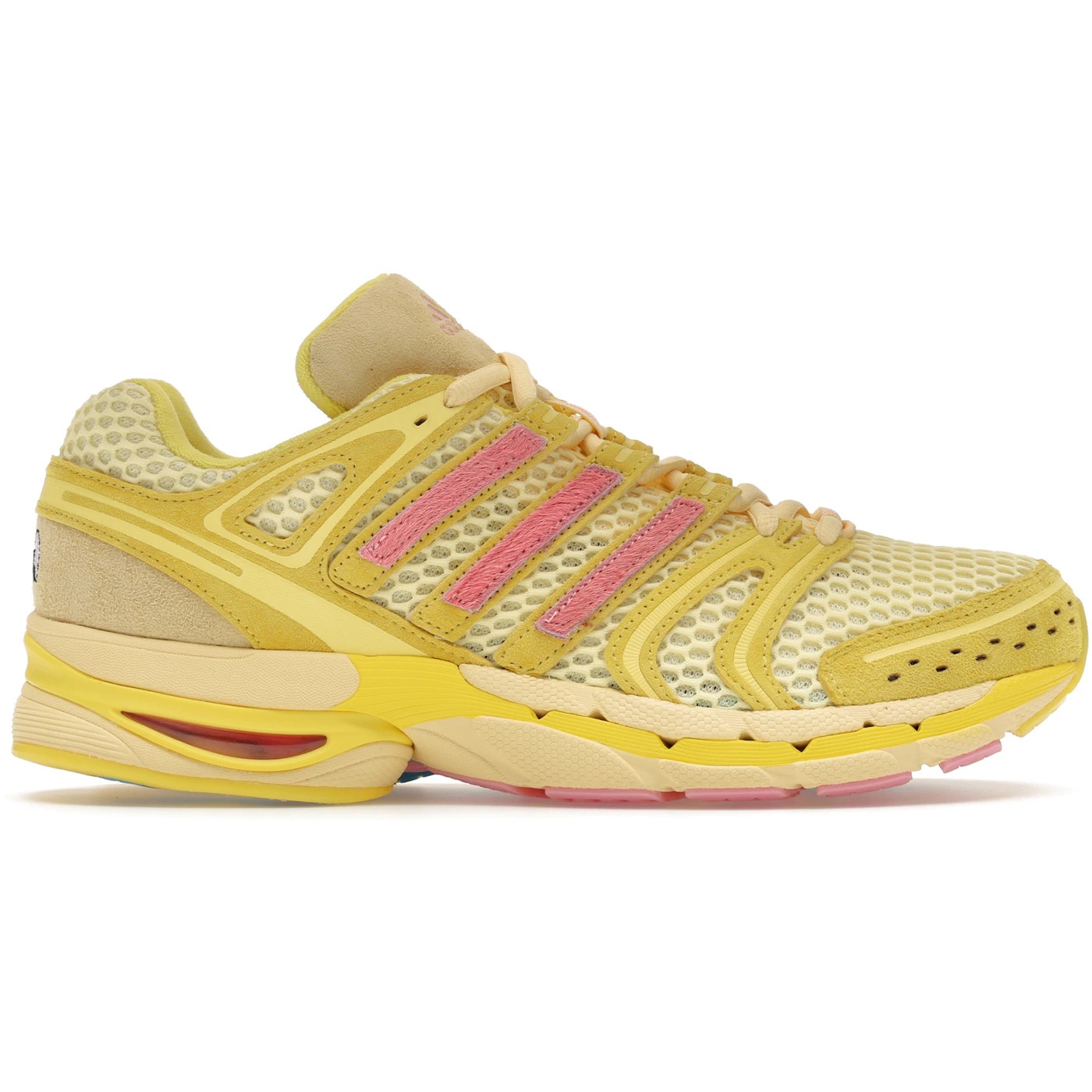 adidas Adistar Control 5 Unheardof Pork Chop Piggy Runner 2.0 Cheeseburger 2 adidas Adistar Control 5 Unheardof Pork Chop Piggy Runner 20 Cheeseburger 2