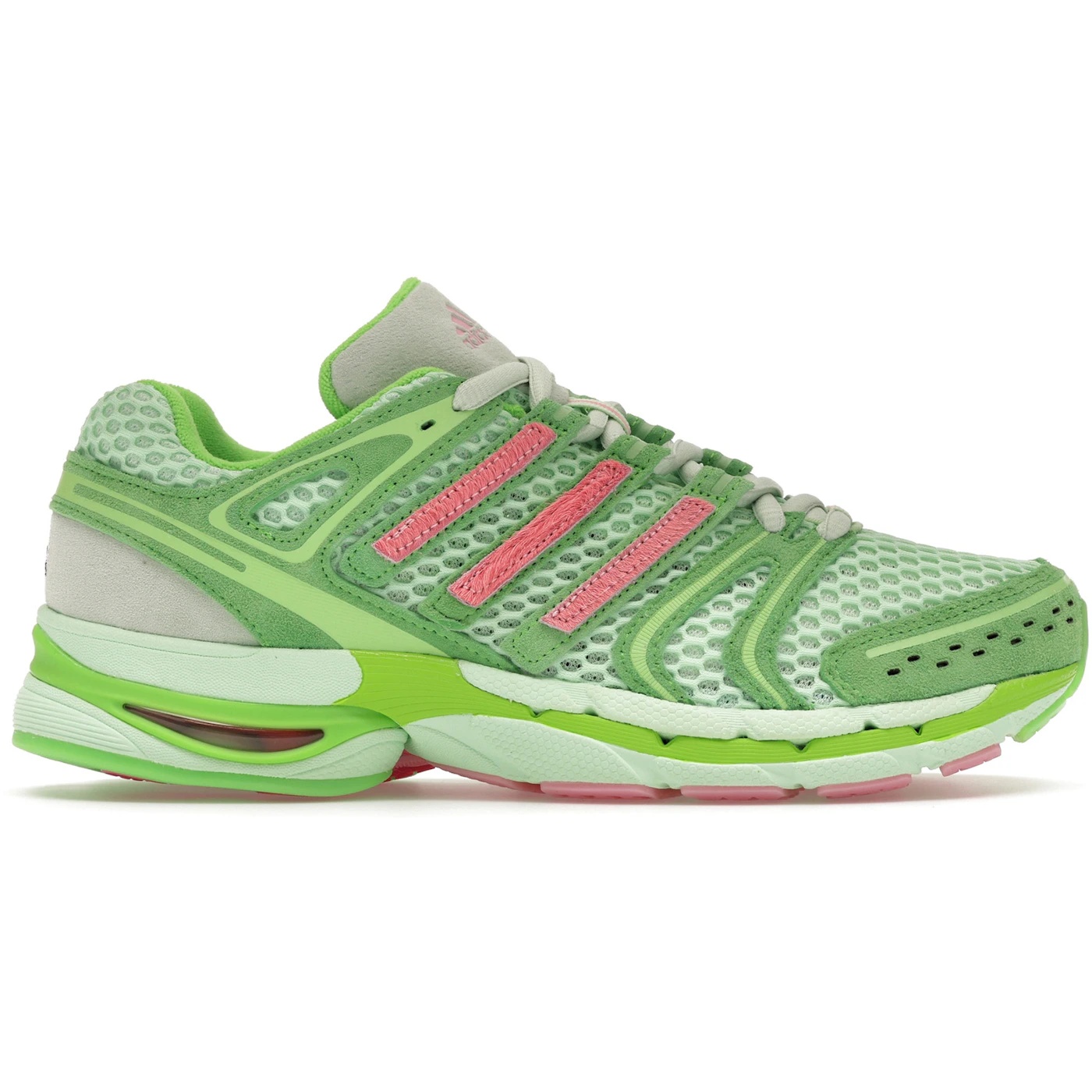 adidas Adistar Control 5 Unheardof Pork Chop Piggy Runner 2.0 Cupcake 1 adidas Adistar Control 5 Unheardof Pork Chop Piggy Runner 20 Cupcake 3