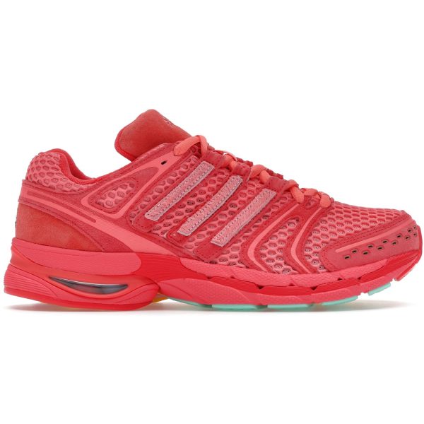 adidas Adistar Control 5 Unheardof Pork Chop Piggy Runner 2.0 Steve-O