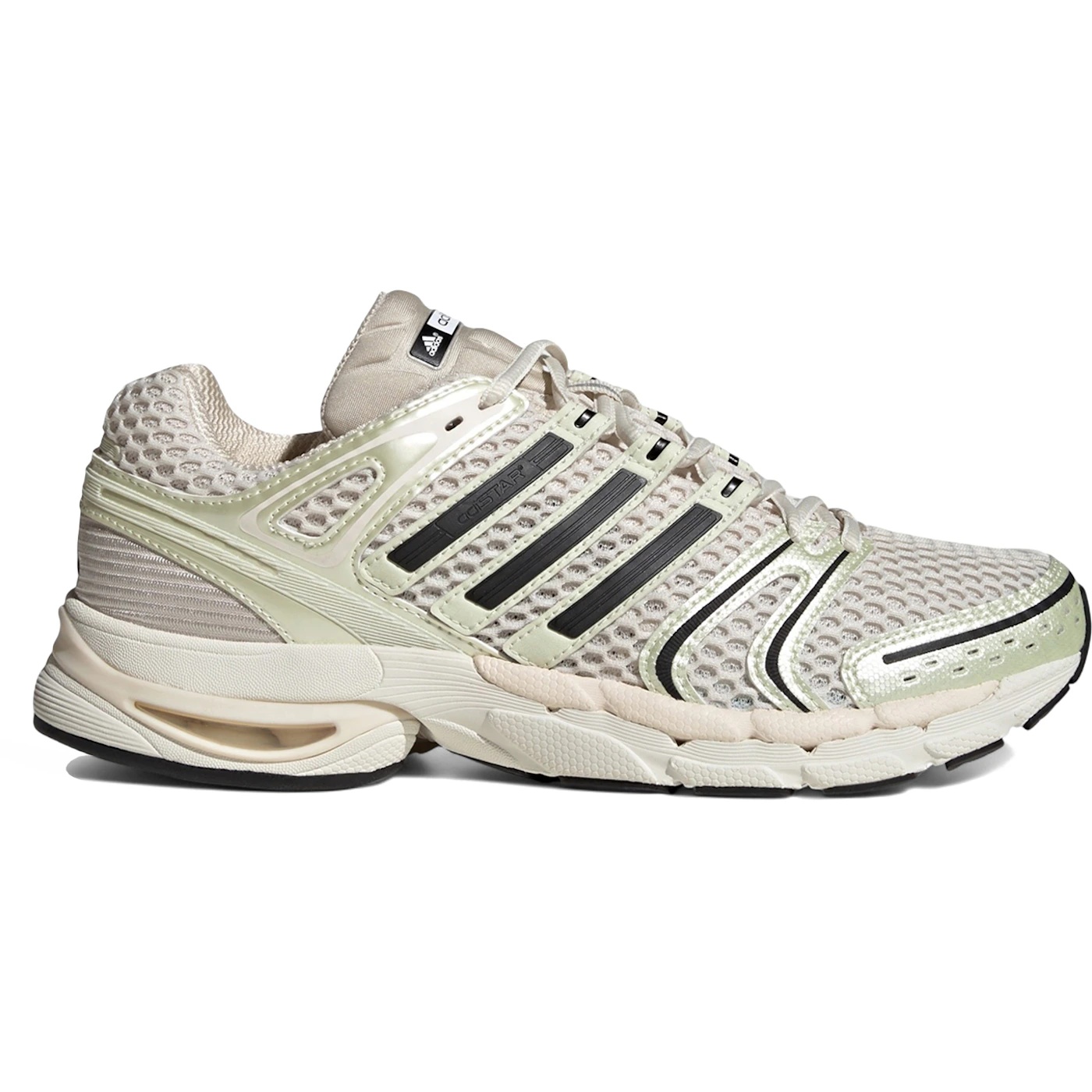 adidas Adistar Control 5 White Black Alumina 2 adidas Adistar Control 5 White Black Alumina 2