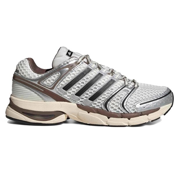 adidas Adistar Control 5 White Black Brown