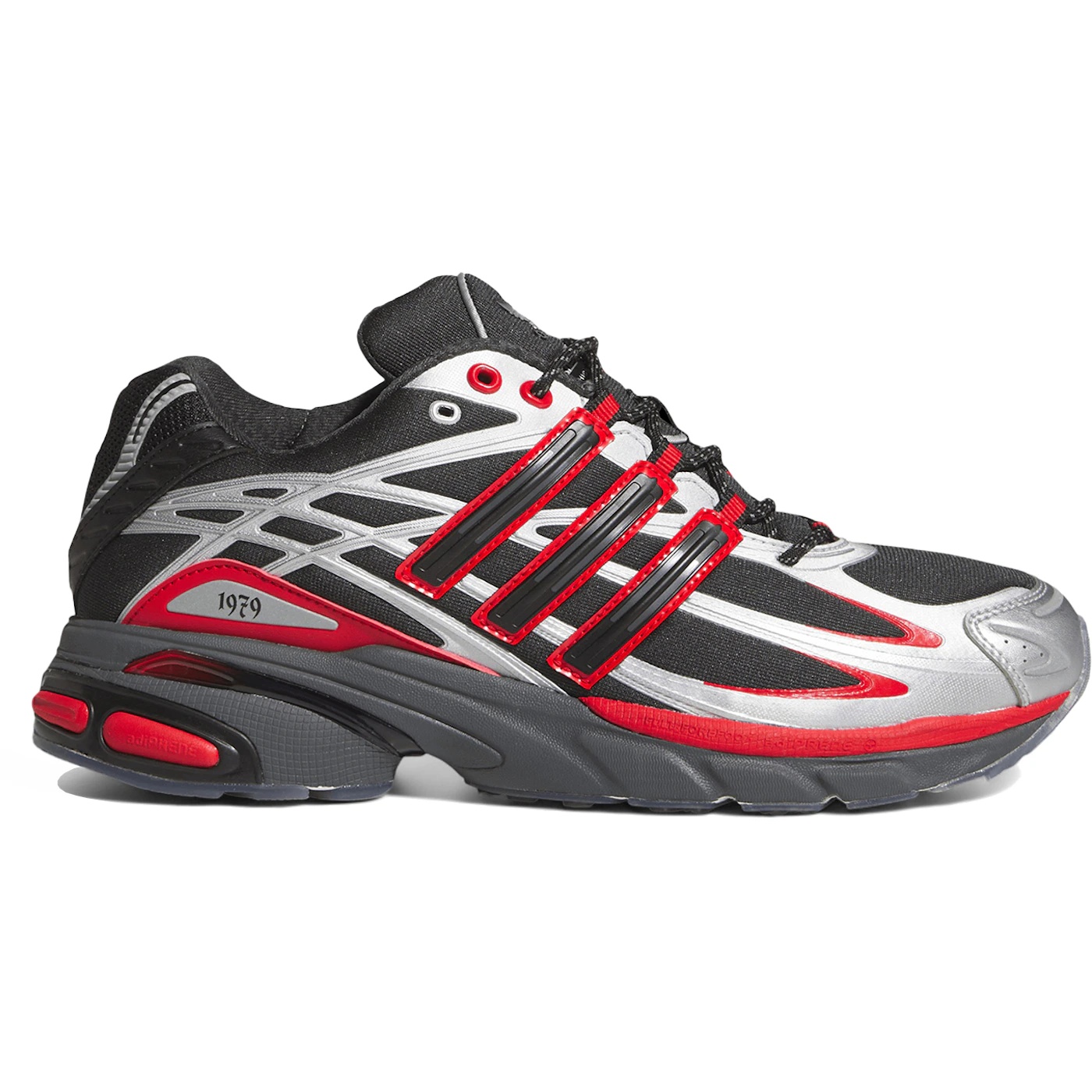 adidas Adistar Cushion 3 Puffer Reds 1 adidas Adistar Cushion 3 Puffer Reds 1