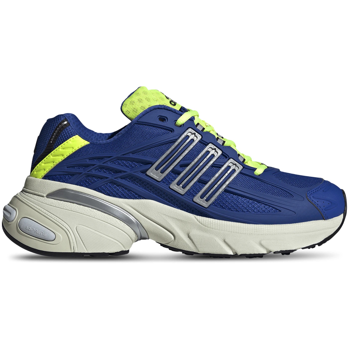 adidas Adistar XLG 2.0 Blue Solar Yellow 2 adidas Adistar XLG 20 Blue Solar Yellow 1