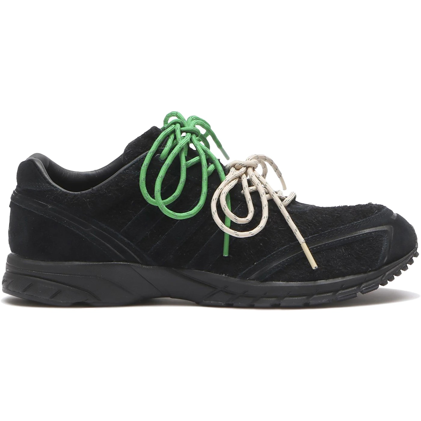adidas Adizero Adios OG Billys Exclusive Black 1 adidas Adizero Adios OG Billys Exclusive Black 2