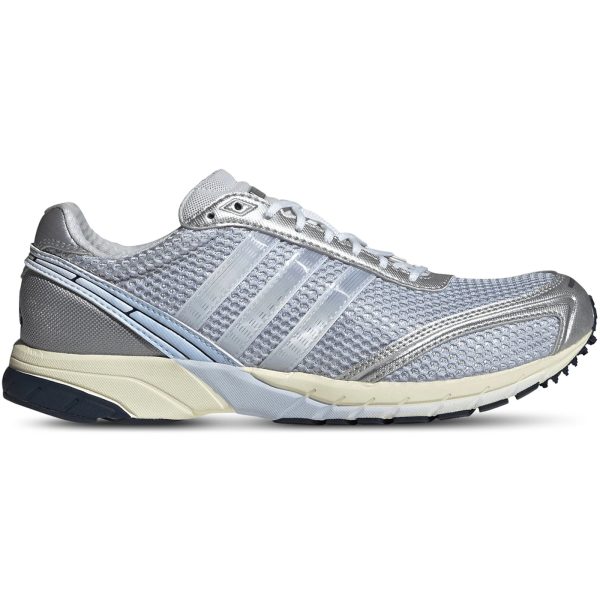 adidas Adizero Adios OG Crystal Sky Silver Metallic (Womens)