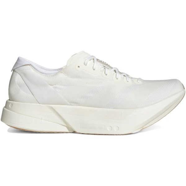adidas Adizero Adios Pro 4 Non Dyed Cardboard
