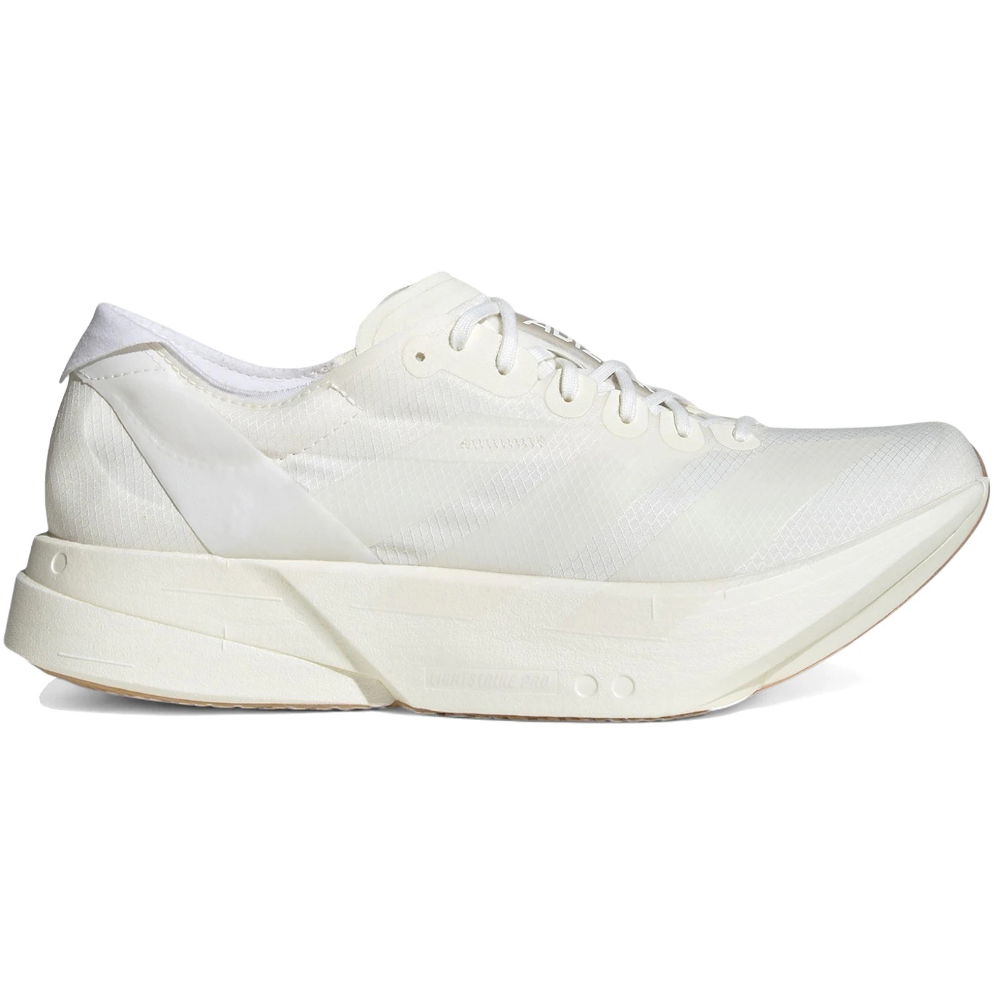 adidas Adizero Adios Pro 4 Non Dyed Cardboard 1 adidas Adizero Adios Pro 4 Non Dyed Cardboard 3