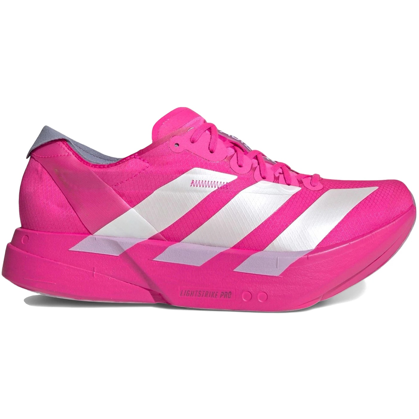 adidas Adizero Adios Pro 4 Shock Pink 1 adidas Adizero Adios Pro 4 Shock Pink 3