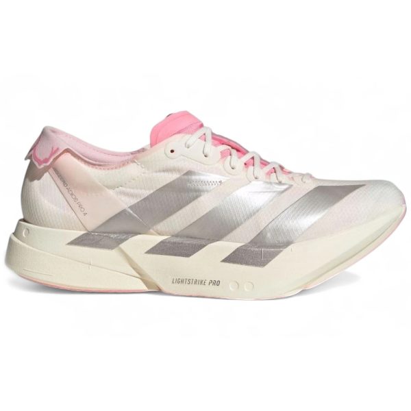 adidas Adizero Adios Pro 4 Tokyo Marathon Cherry Blossom