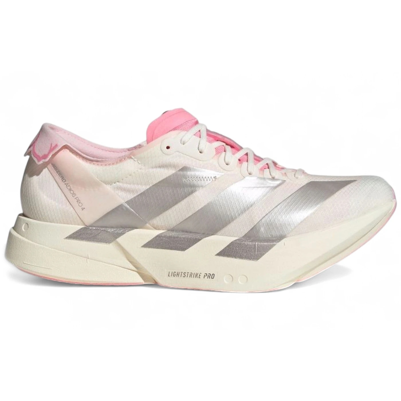 adidas Adizero Adios Pro 4 Tokyo Marathon Cherry Blossom 2 adidas Adizero Adios Pro 4 Tokyo Marathon Cherry Blossom 3